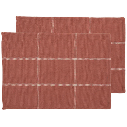 Stella Recycled PET Placemats