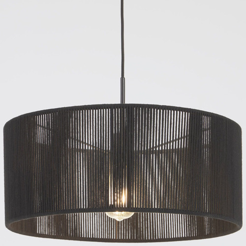 Veronica Cotton Pendant Light