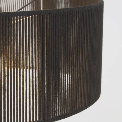 Veronica Cotton Pendant Light