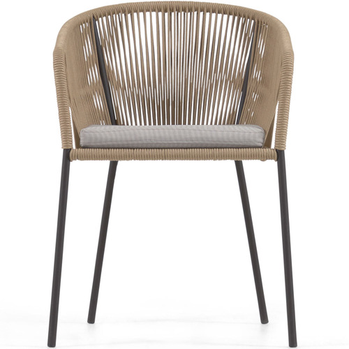 Celeste Outdoor Dining Chair