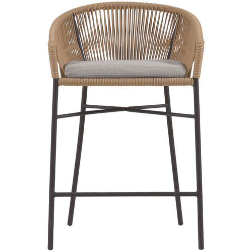 65cm Celeste Outdoor Barstool