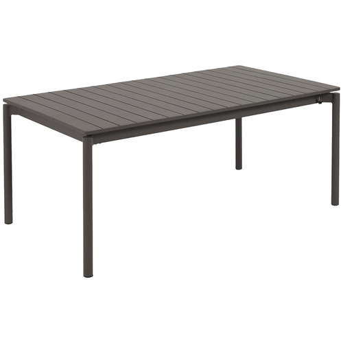 Aella Outdoor Extendable Dining Table
