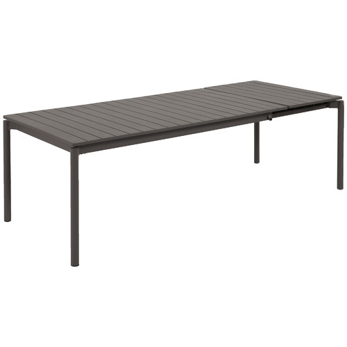 Aella Outdoor Extendable Dining Table