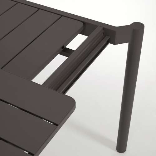 Aella Outdoor Extendable Dining Table