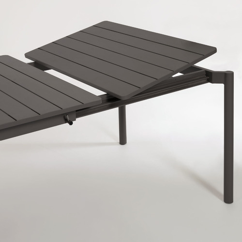 Aella Outdoor Extendable Dining Table