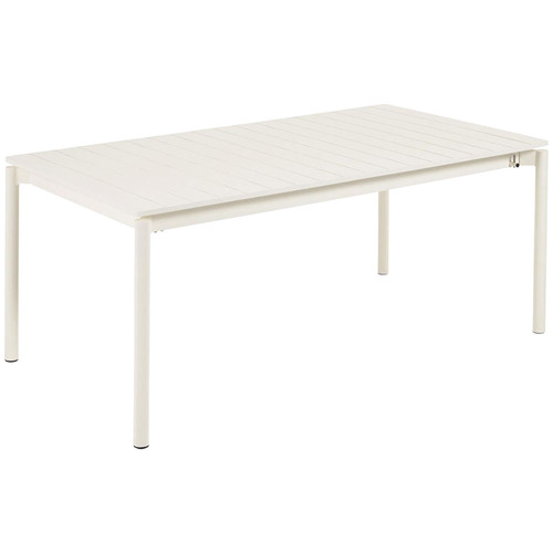 Aella Outdoor Extendable Dining Table
