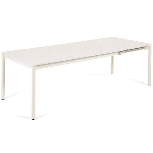 Aella Outdoor Extendable Dining Table