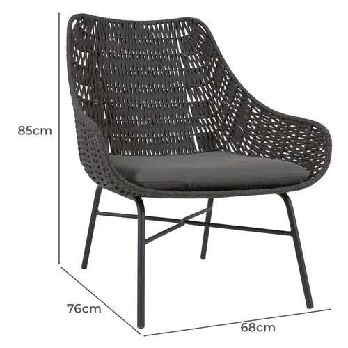 Adair Outdoor Armchair