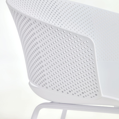 Griffin Outdoor Dining Chair