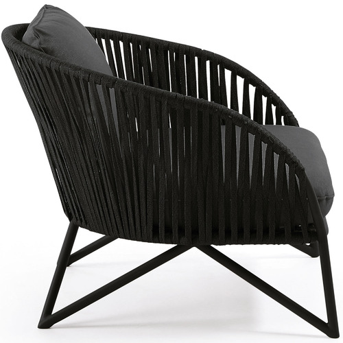 Koa Outdoor Armchair