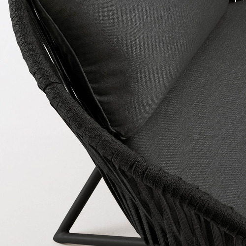Koa Outdoor Armchair
