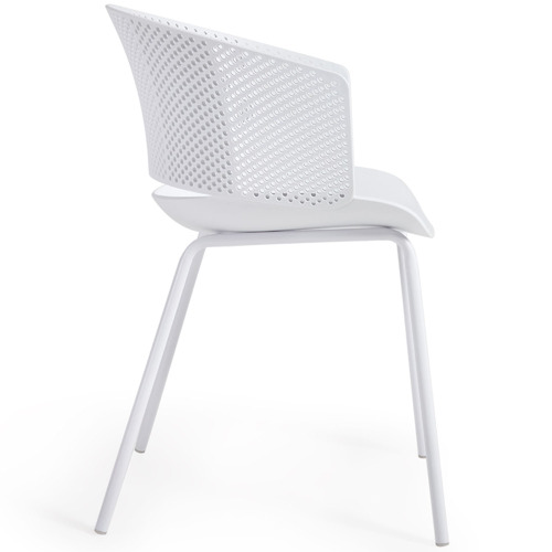 Griffin Outdoor Dining Chair