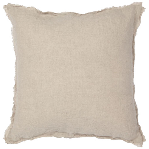 Aspen Square Linen Cushion Cover