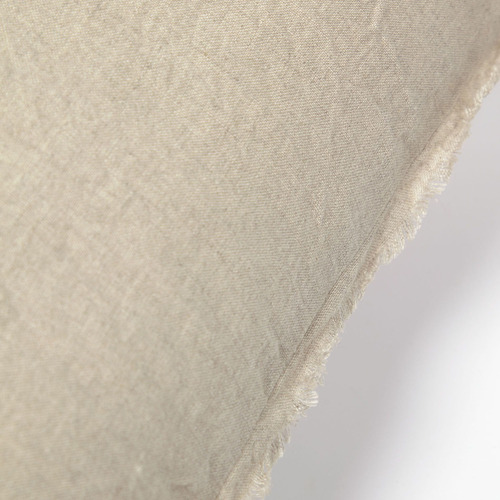 Aspen Square Linen Cushion Cover