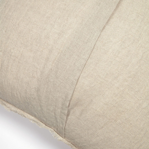 Aspen Square Linen Cushion Cover