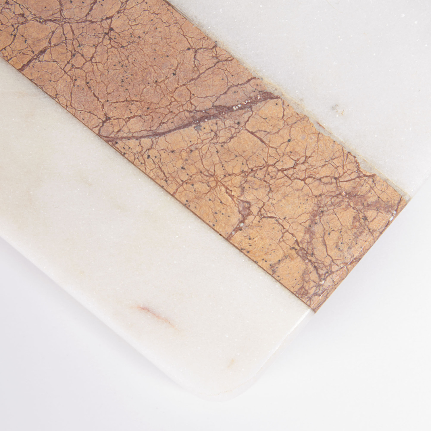 Blair Marble Coasters