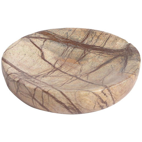 Callum Marble Soap Dish