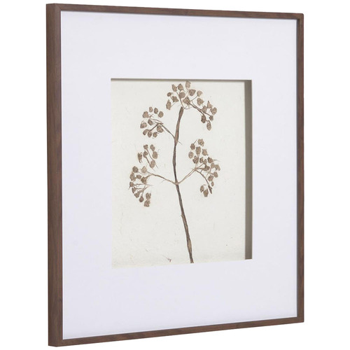 Floral Tree Framed Printed Wall Art | Temple & Webster