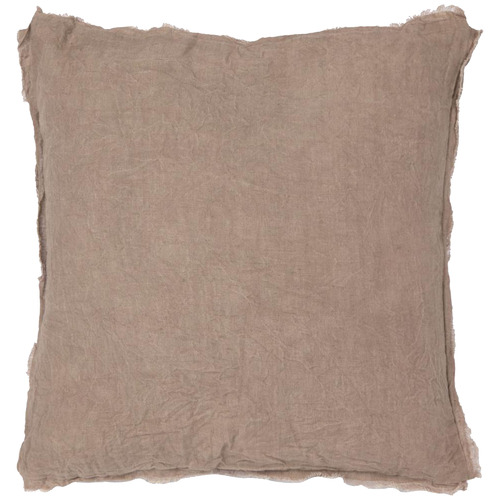 Aspen Square Linen Cushion Cover