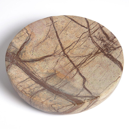 Callum Marble Soap Dish