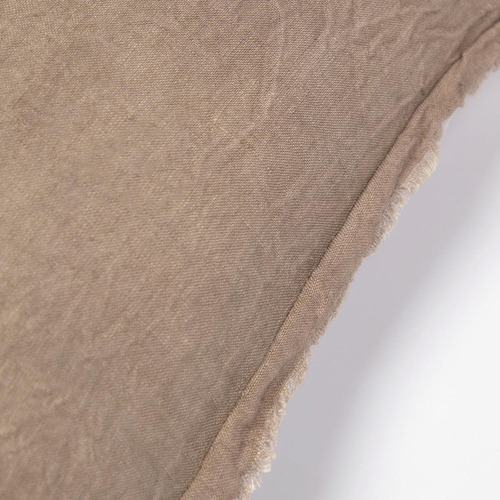 Aspen Square Linen Cushion Cover