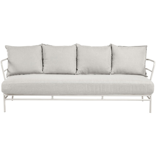 3 Seater Tiffany Outdoor Sofa