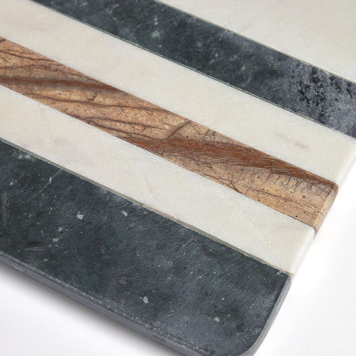 Blair Marble Serving Board