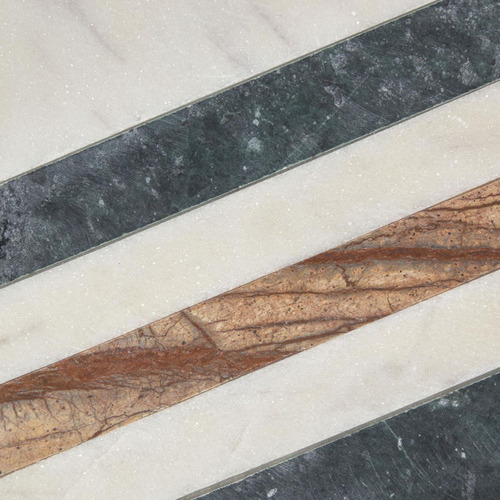 Blair Marble Serving Board