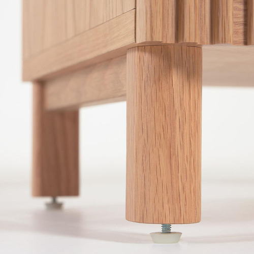 Daphne TV Unit
