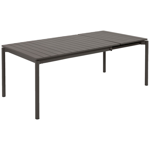 Aella Outdoor Extendable Dining Table