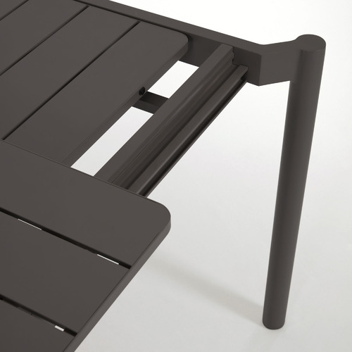 Aella Outdoor Extendable Dining Table