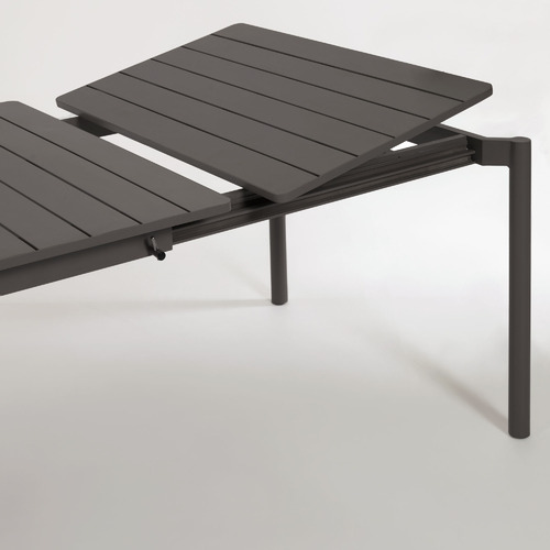 Aella Outdoor Extendable Dining Table