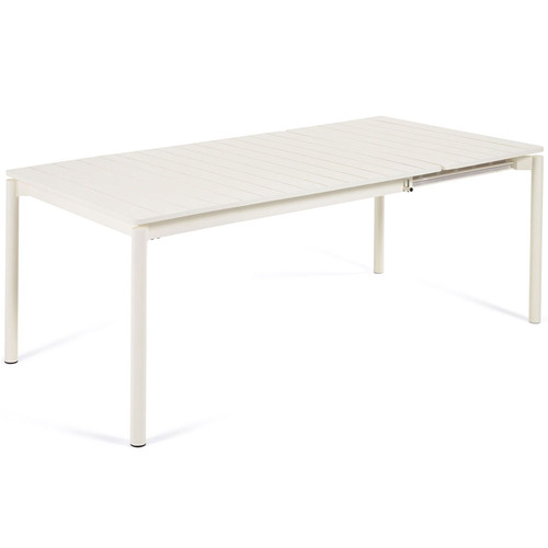 Aella Outdoor Extendable Dining Table