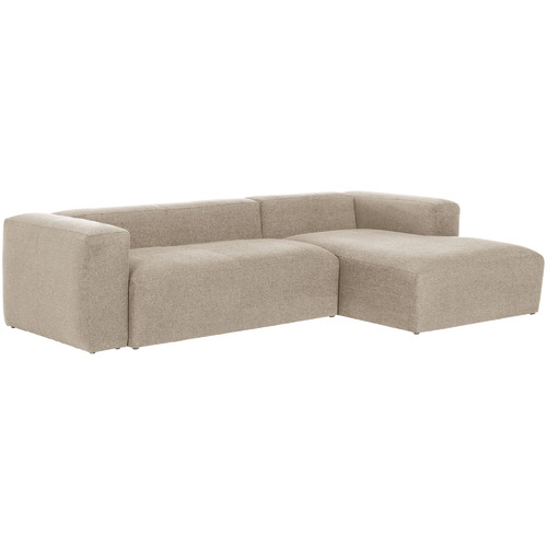 Cordelia 3 Seater Sofa with Chaise