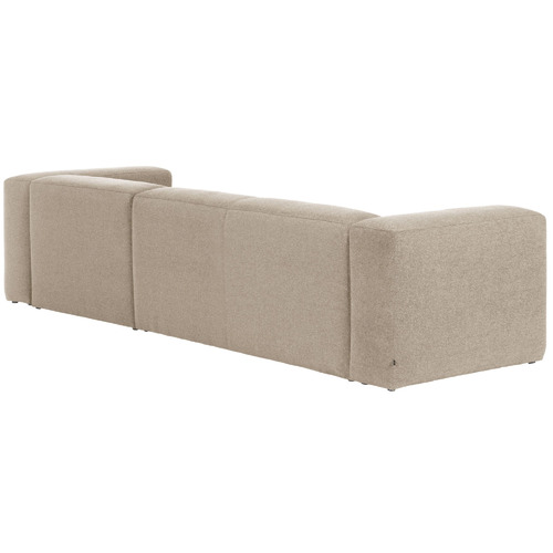 Cordelia 3 Seater Sofa with Chaise
