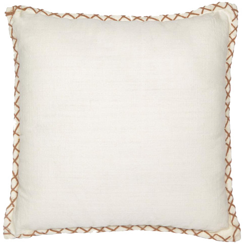 Oriel Linen & Cotton Cushion Cover