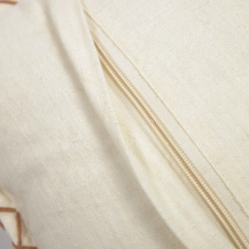Oriel Linen & Cotton Cushion Cover