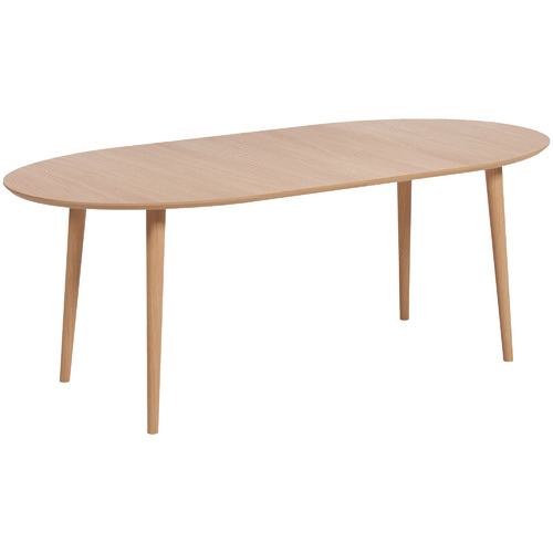 Alizee Extendable Dining Table Temple & ster