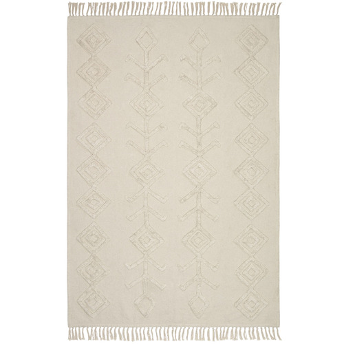 Magnolia Cotton Indoor Rug