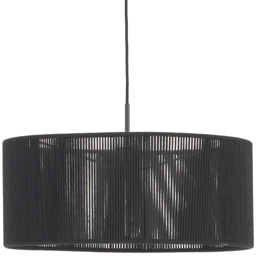 Veronica Cotton Pendant Light Shade