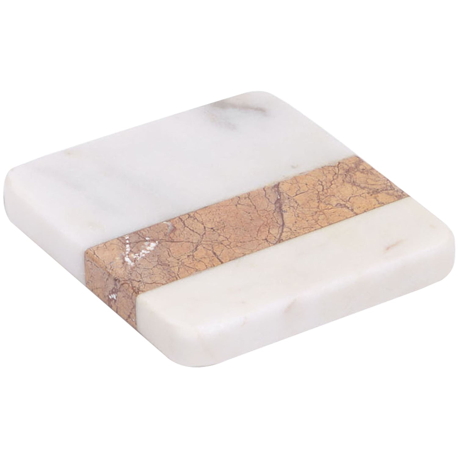 Blair Marble Coasters