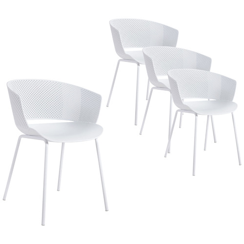 Griffin Outdoor Dining Chairs