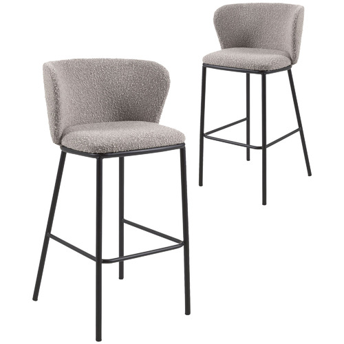 75cm Faye Barstools