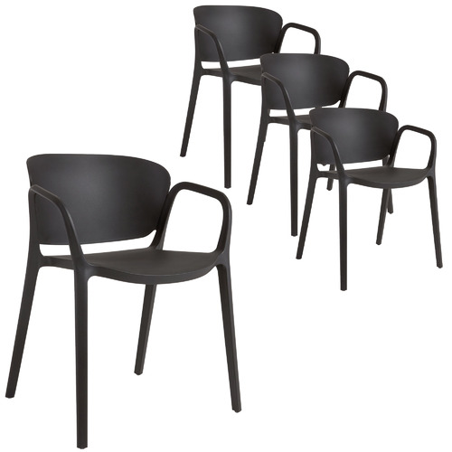Vernon Outdoor Dining Chairs