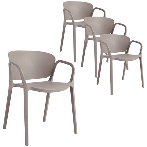 Vernon Outdoor Dining Chairs