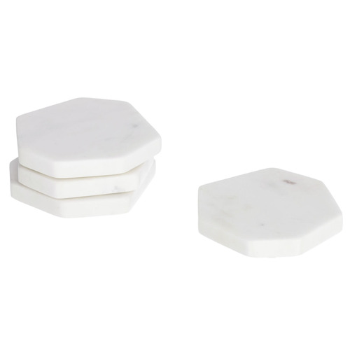 Eygon Marble Coasters