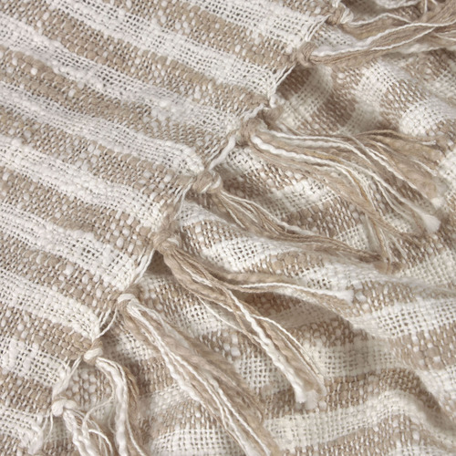 Cecilia Cotton Throw
