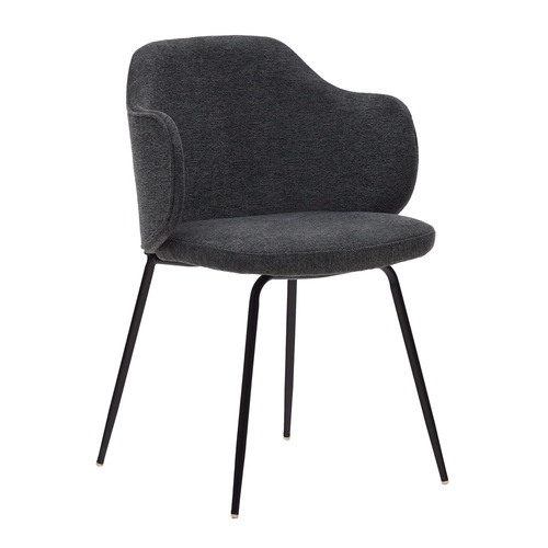 Arstid Chenille Dining Chairs