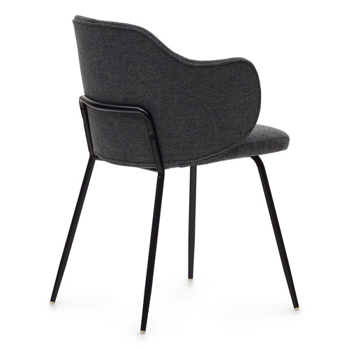 Arstid Chenille Dining Chairs