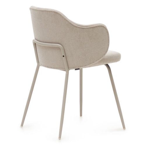Arstid Chenille Dining Chairs